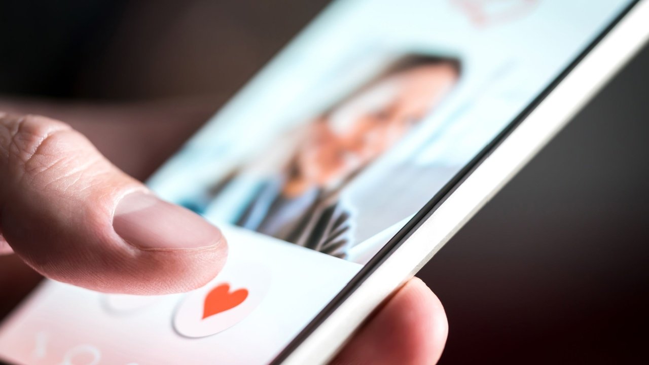 iDates im Test – Die Dating App zum Flirten Chatten und Verlieben?