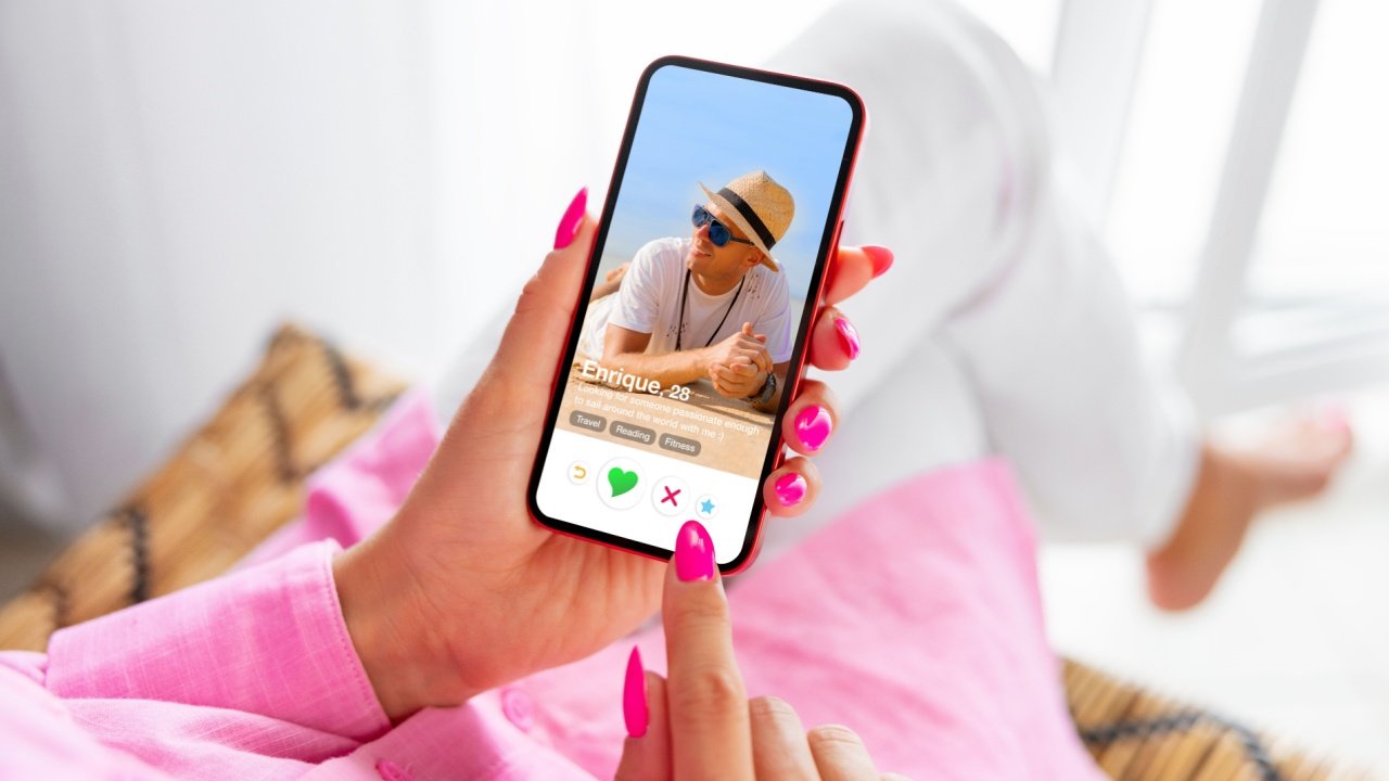 Pure – die schamlose Dating-App im Test