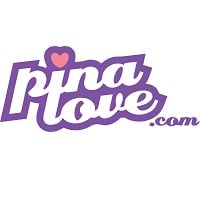 PinaLove logo